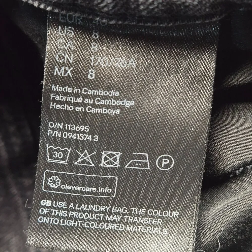 H&M brand style